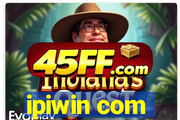 ipiwin com
